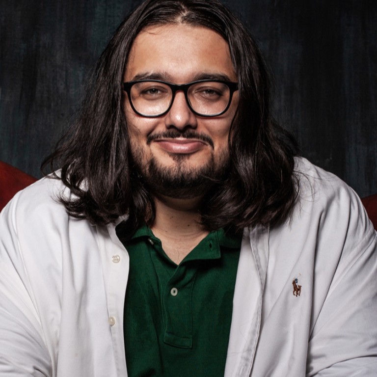 Рома Кумар Виас